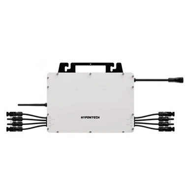 WVC 1600 マイクロ インバーター